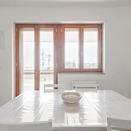 Terrazza Giulia Appartamento Brindisi