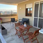 Διαμέρισμα Terrazza Giulia