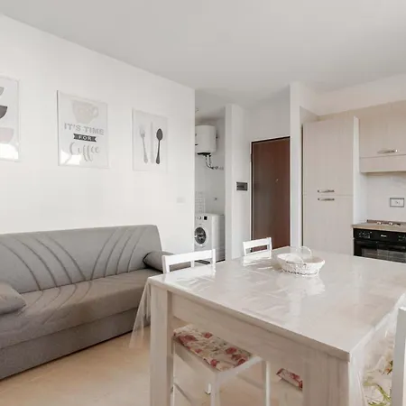 Terrazza Giulia *