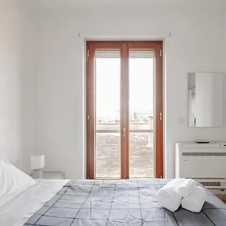 Terrazza Giulia