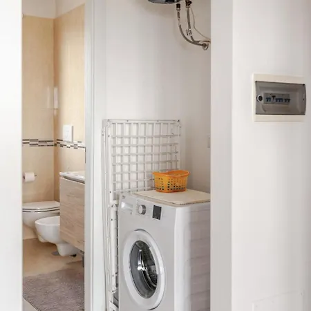 Appartement Terrazza Giulia Brindisi