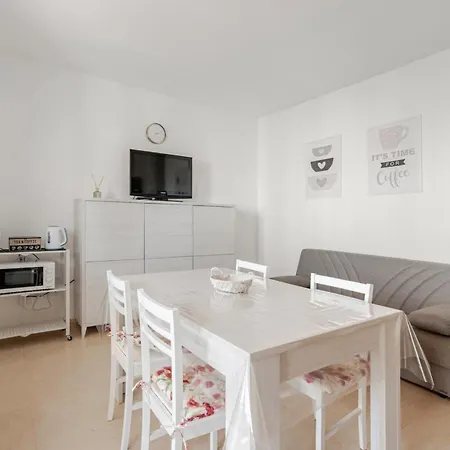 Terrazza Giulia דירה