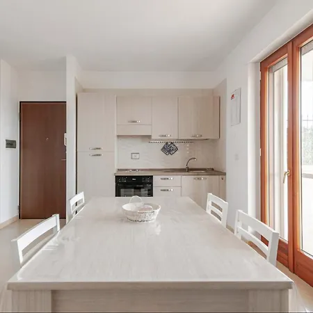 Terrazza Giulia *
