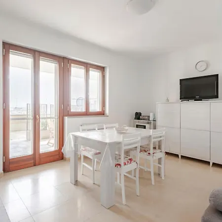 Terrazza Giulia Appartement