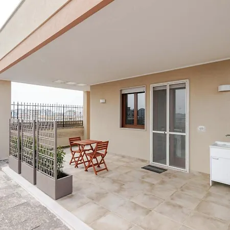Apartment Terrazza Giulia Brindisi