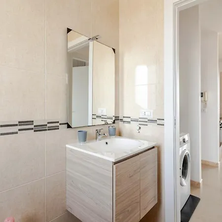 Terrazza Giulia ברינדיזי