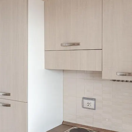 Apartment Terrazza Giulia