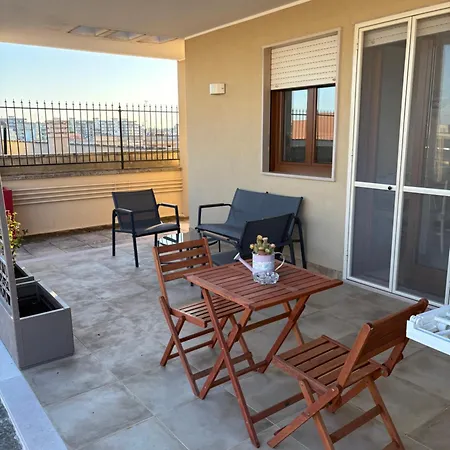 Appartement Terrazza Giulia