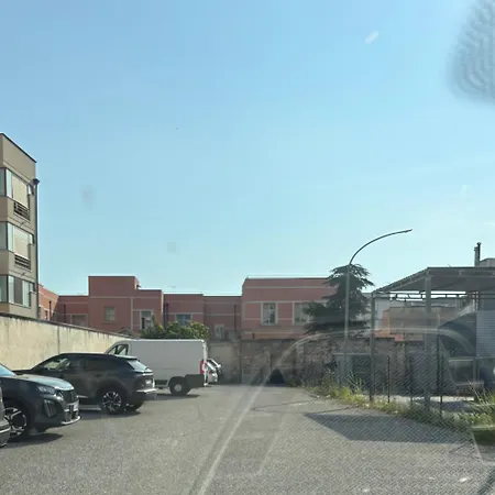 Terrazza Giulia * Brindisi
