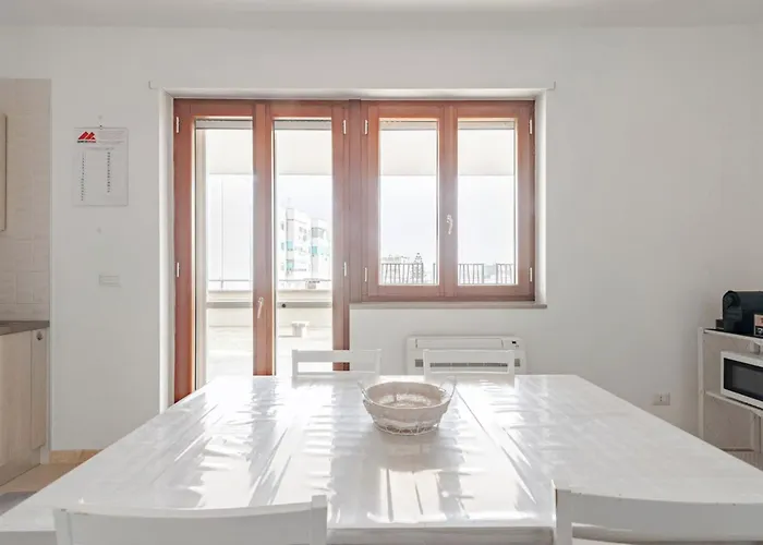 Terrazza Giulia Apartment Brindisi