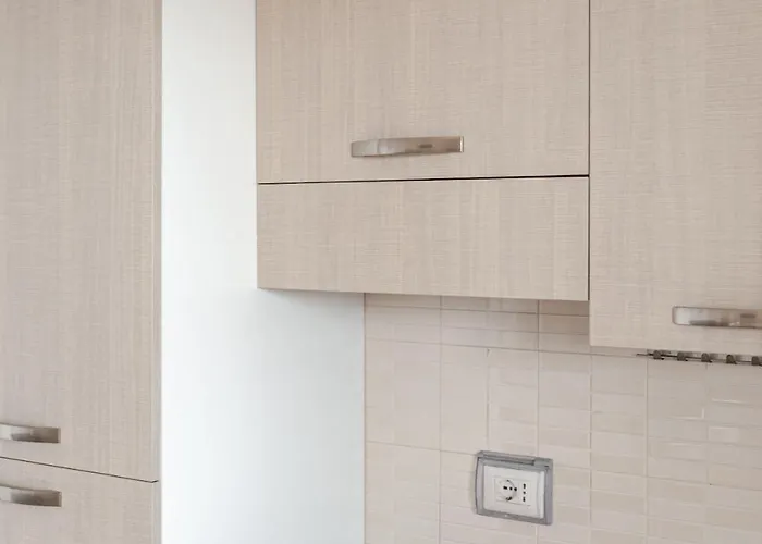 公寓 Terrazza Giulia